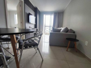 Apartamento central